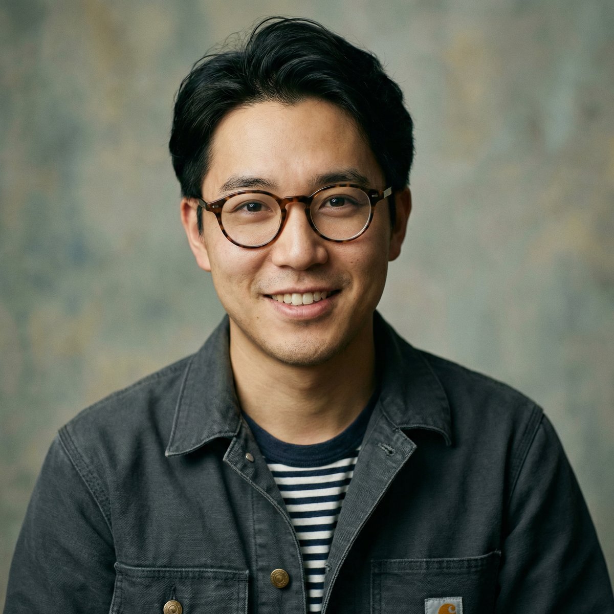 五一吃瓜网首席摄影师张明辉